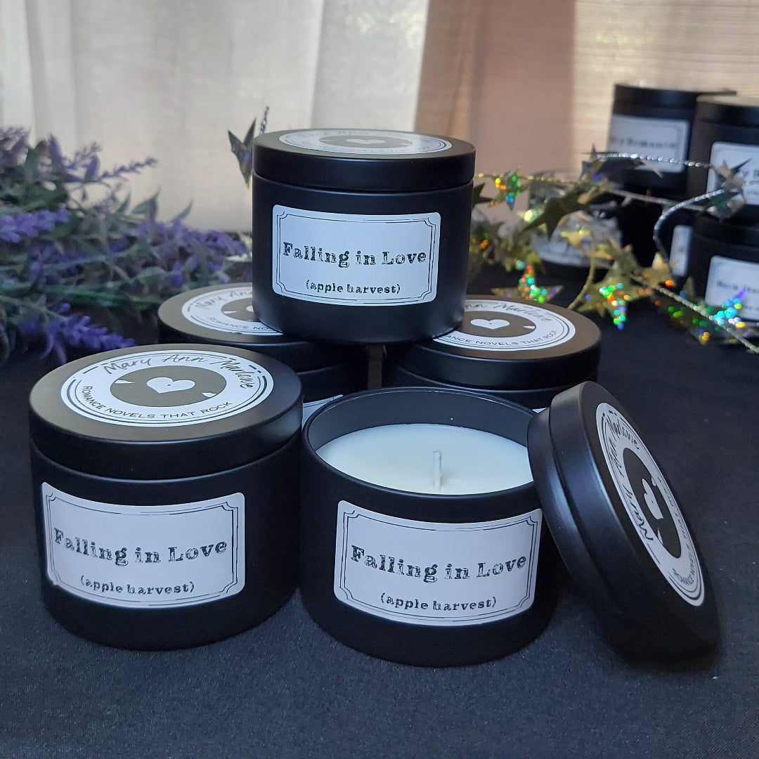 Candles