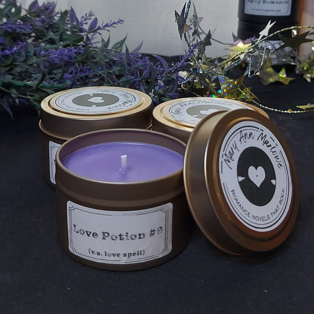Candles