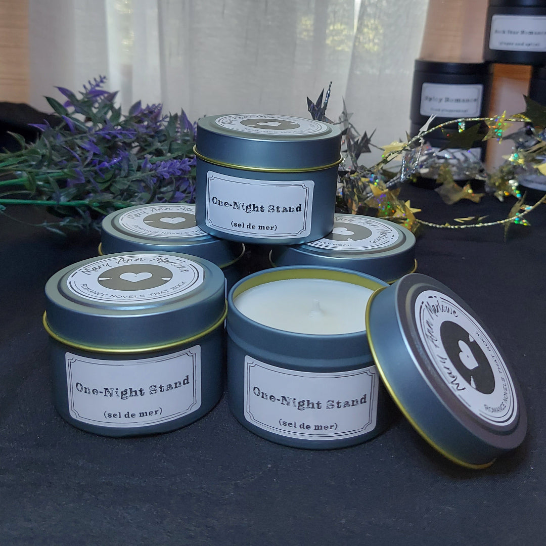 Candles