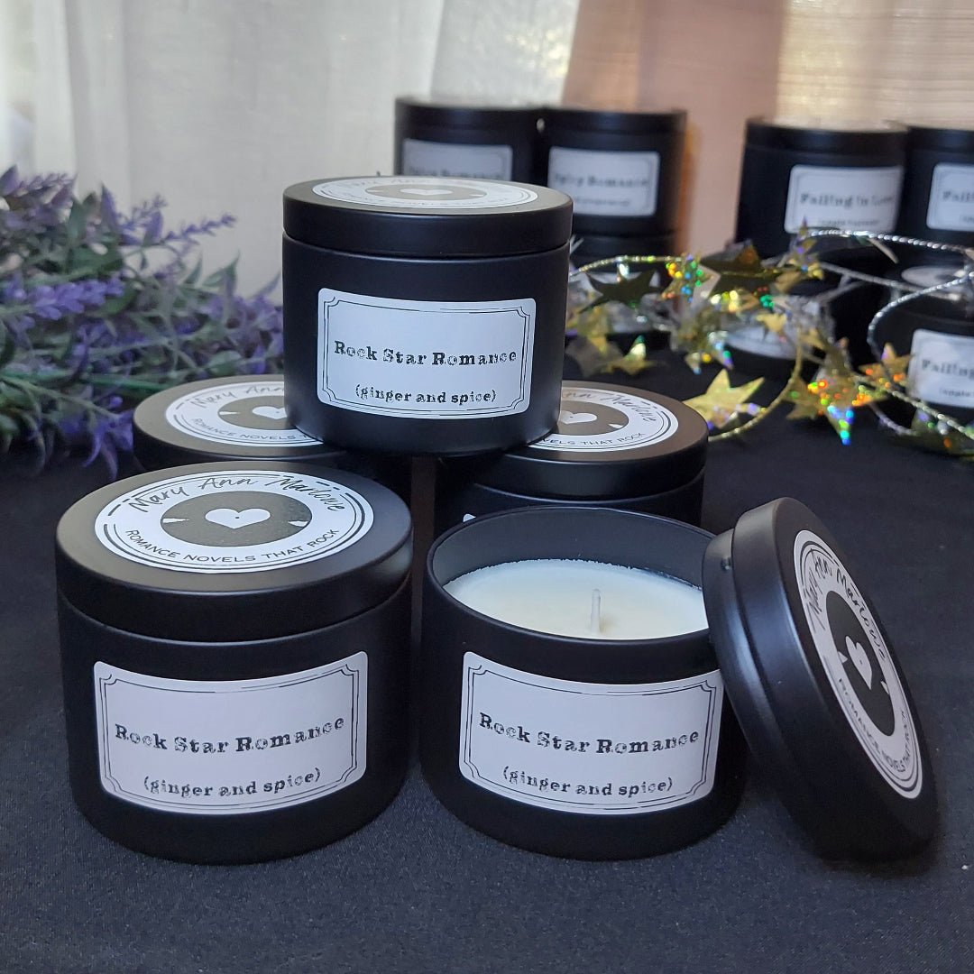 Candles