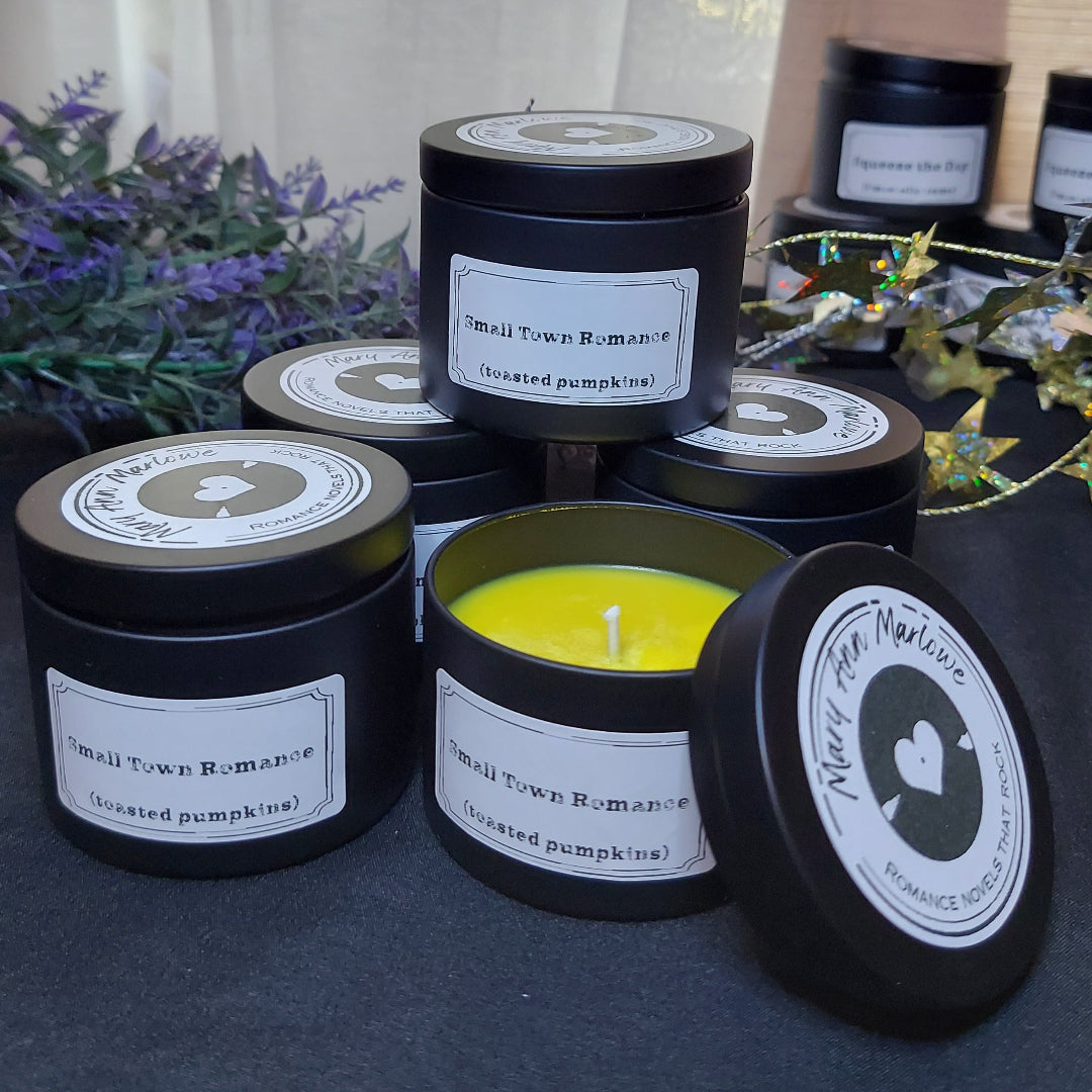 Candles