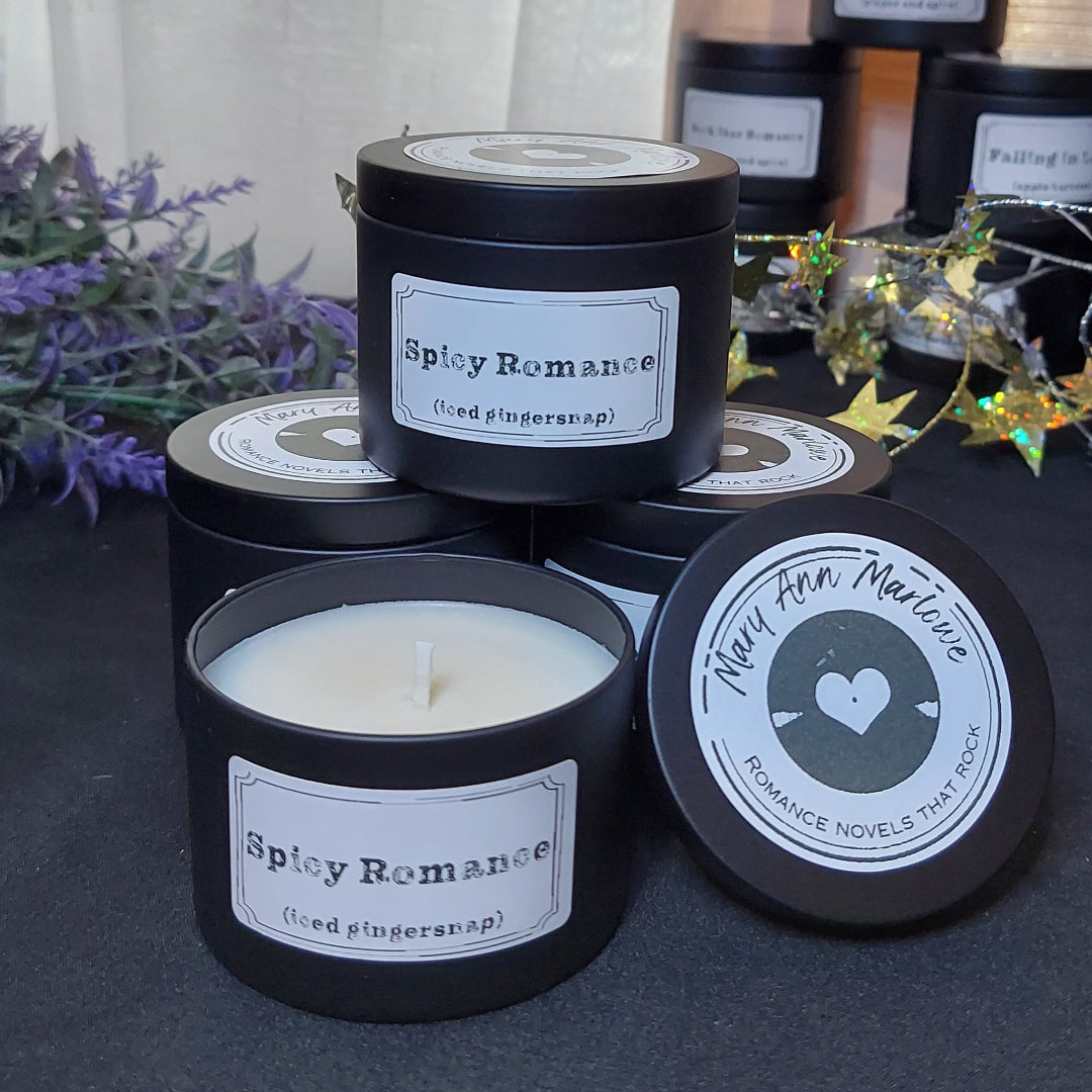 Candles
