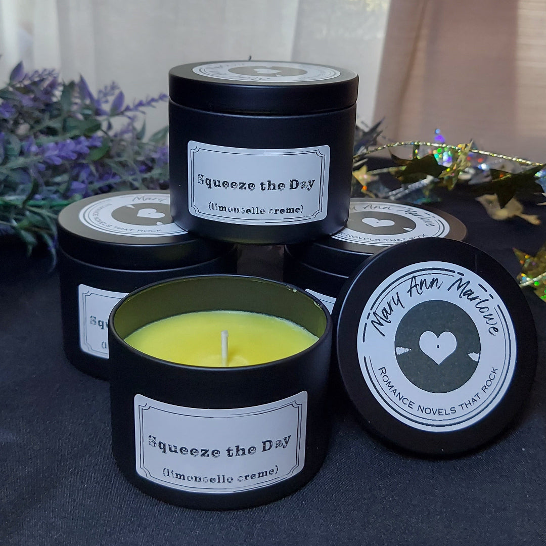 Candles