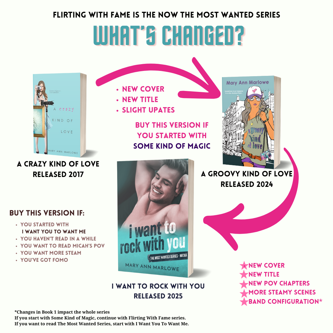 A Groovy Kind of Love | Paperback