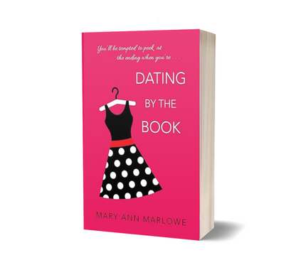 Dating by the Book - Signed Paperback